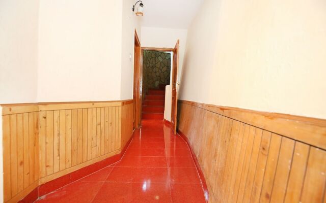 OYO 10904 Home Sunny Woods Cabin Khalini