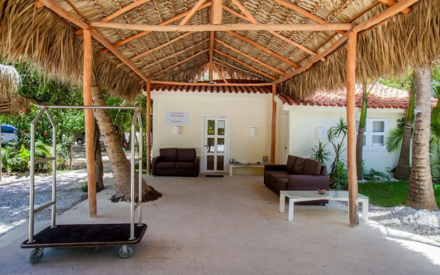 Hotel Flor del Mar Ocean Front