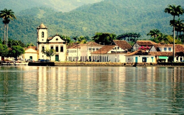 Pousada Mandaluz