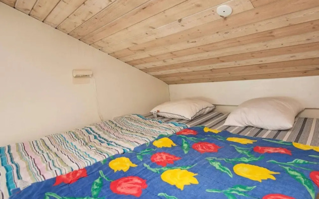 12 Person Holiday Home in Haderslev-by Traum