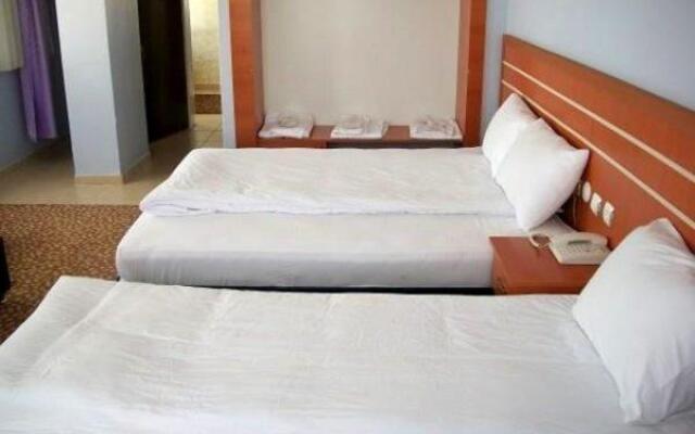 Buyuk Bingol Otel