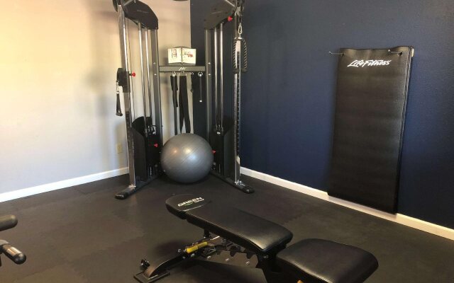 Garner Auburn - Seattle by IHG