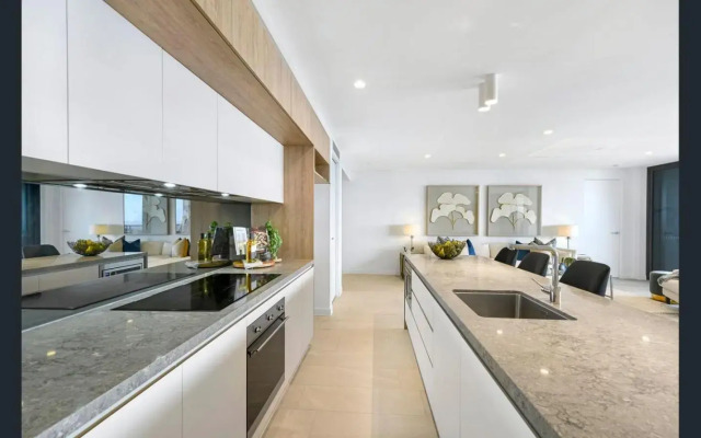 Vue Broadbeach