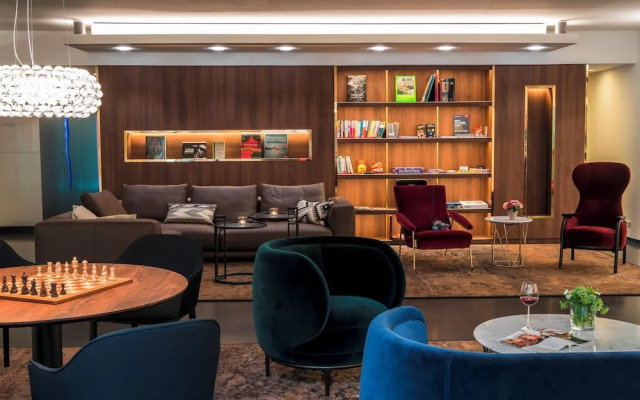 Mintrops Land Hotel Burgaltendorf