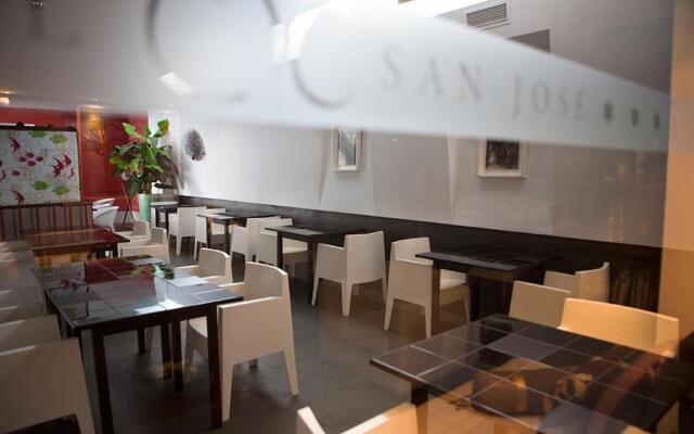 MC San José