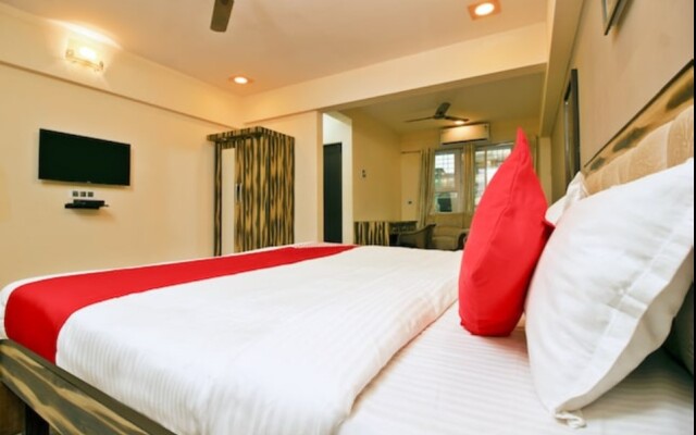 The Star Navi Mumbai