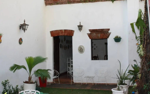 Casa de Huespedes Las Mercedes