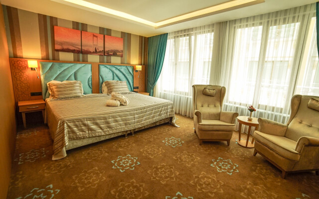 Esila Termal Hotel & Spa