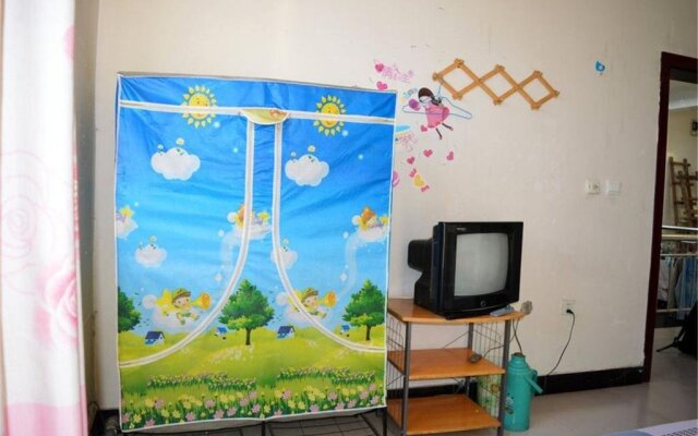 Freedom Space Hostel Shijiazhuang Gaojiao District Branch