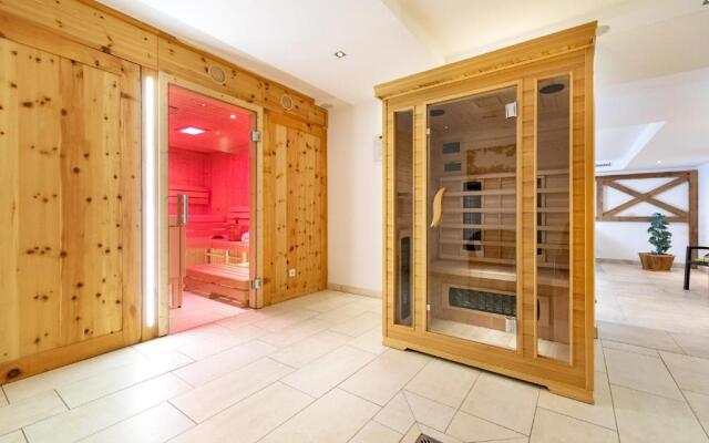 Elto Appartements Chalet
