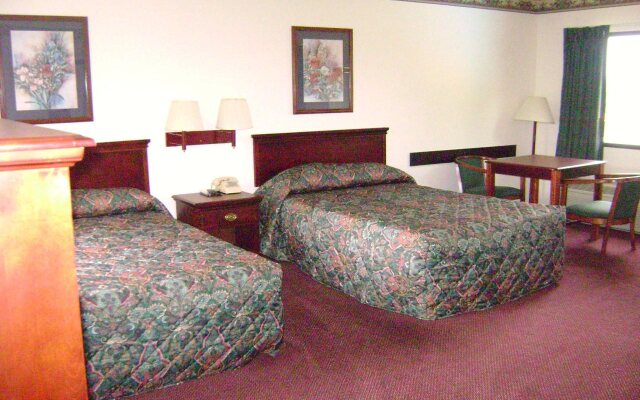 Garden Inn & Suites