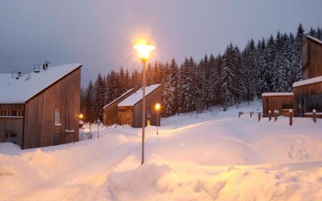 Ski Chaty Harrachov