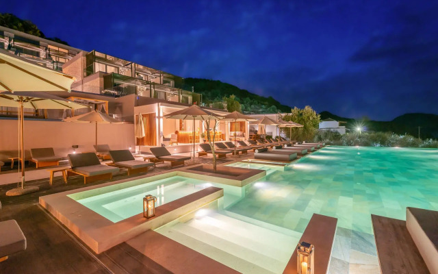 Isola Verde Luxury Hotel
