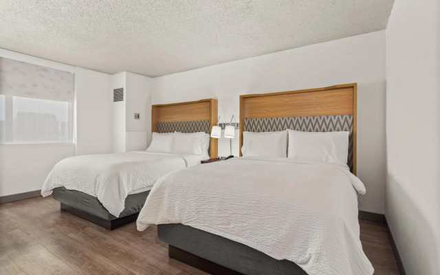 Holiday Inn Tampa Westshore - Airport Area by IHG