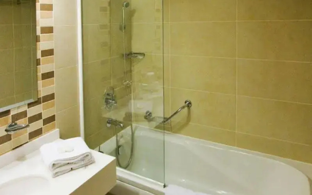 Fantasia Deluxe Hotel