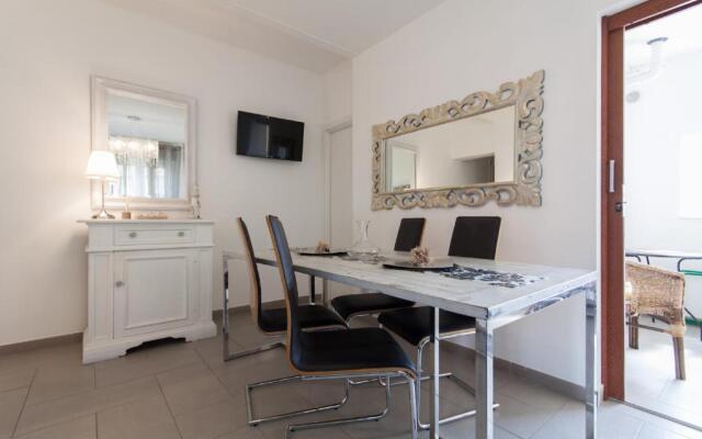 Holiday & House Imparato Vacanze Prestige Mondello