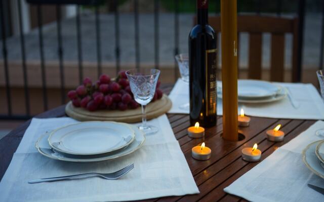 Apartments Zlatin Dvor