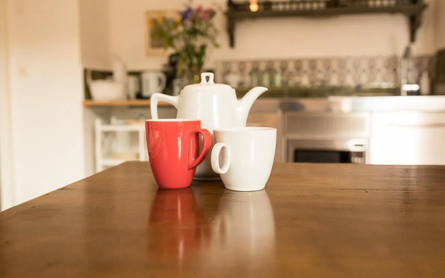 Residence Hotel Le Locle