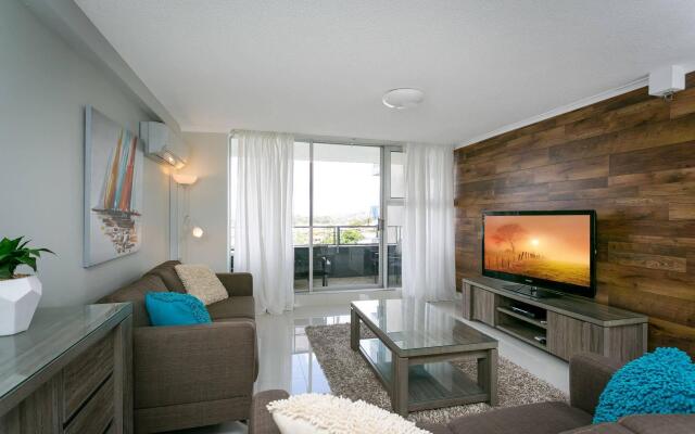 Waterways Luxury Apartments