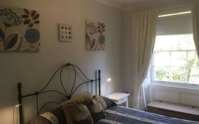 Harrabeer Country House Hotel