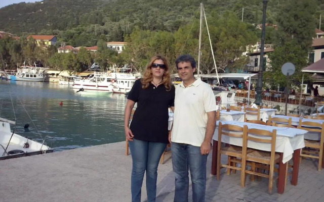 Hotel Armonia