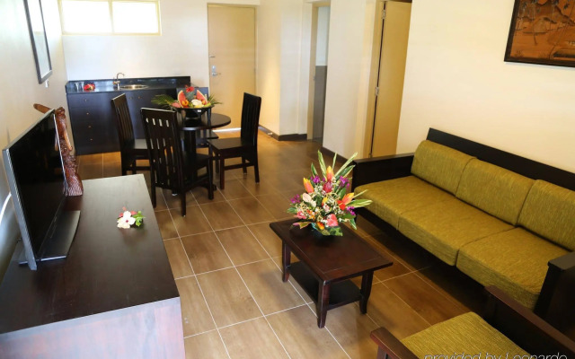 Tokatoka Resort Hotel