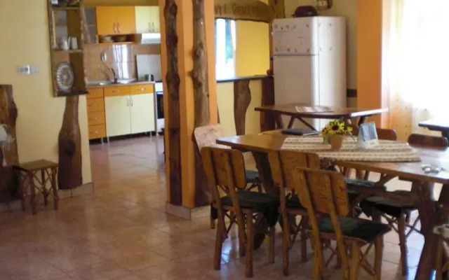 Bungalow Balea Transfagarasan