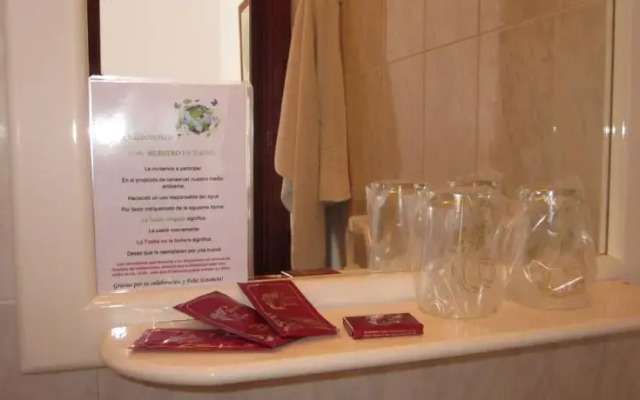 Habitaciones López Azcona
