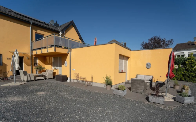 Ferienwohnung Anke - Appartement 5c