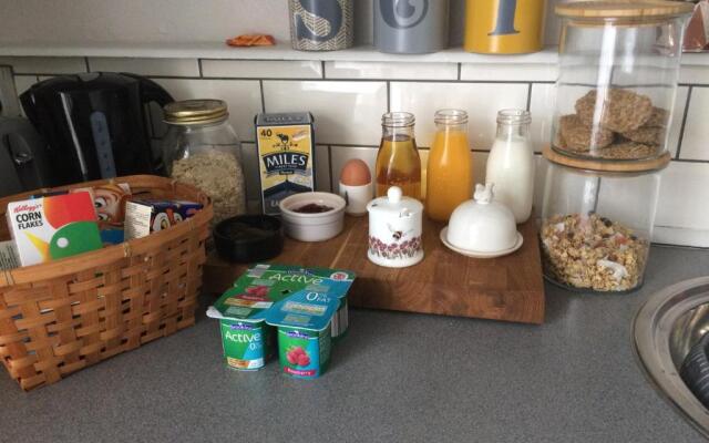 The Old General Store At The Laurels