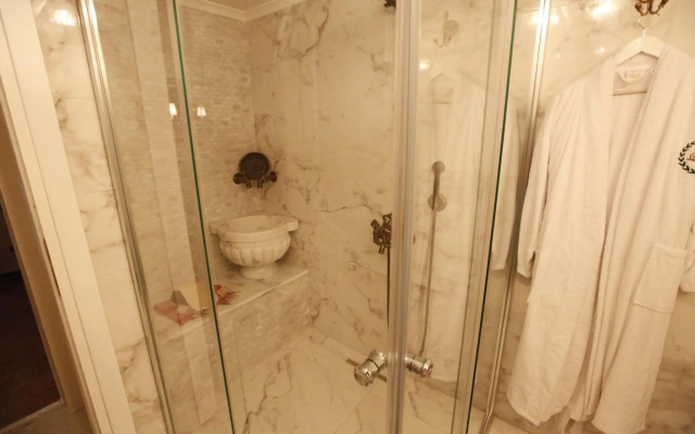Livia Hotel Ephesus