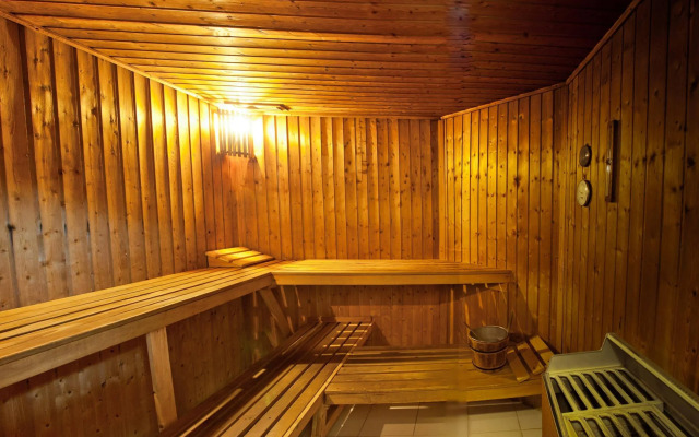 Hotel Baía Azul