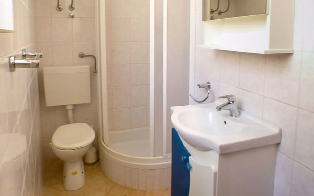 House Repak Korcula/Brna