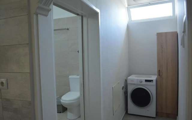 Garden Sea Apartment