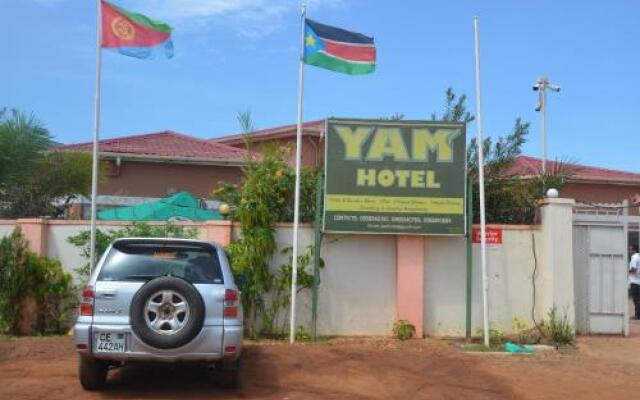 Yam Hotel