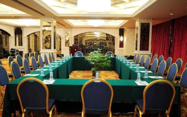 Jintailong International