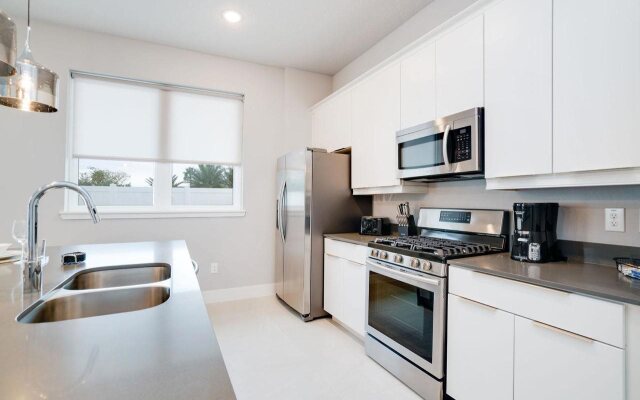 Spectrum Resort Villas Orlando and Waterparks