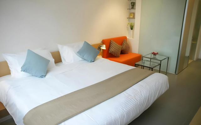 60 West Hotel