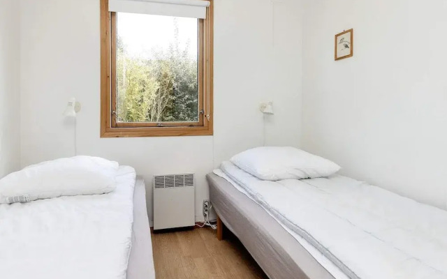 6 Person Holiday Home in Nakskov