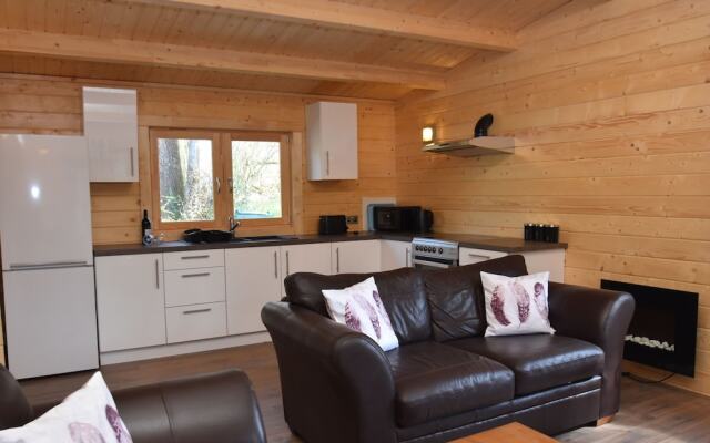 Grey Owl Cabin