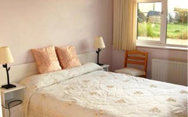 Ocean Villa Clifden