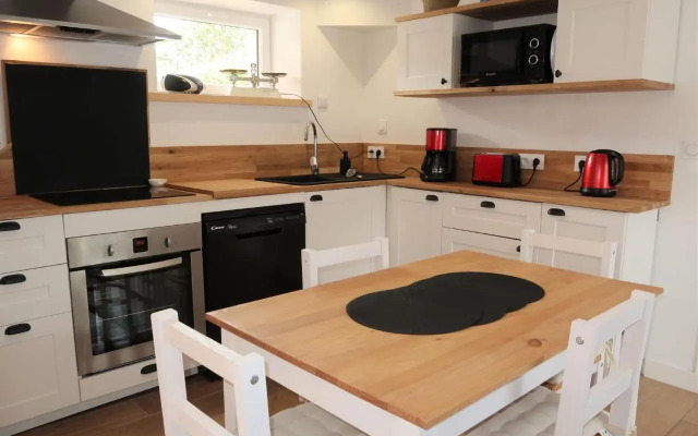 Holiday Home La Charmeuse - GOV203