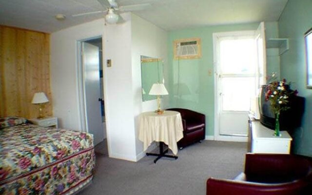 Motel Central
