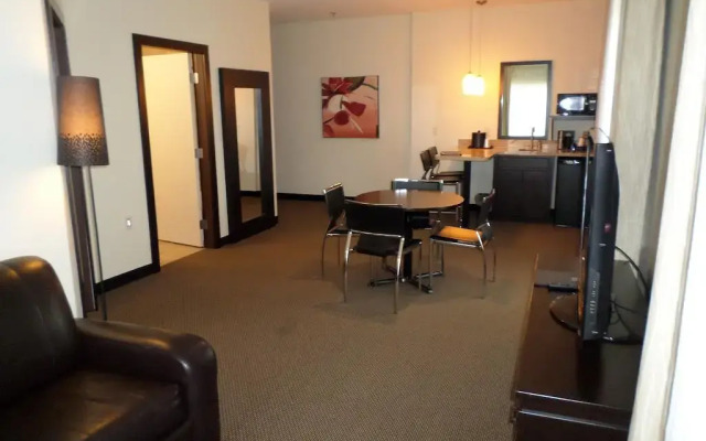 Berlin Grande Hotel