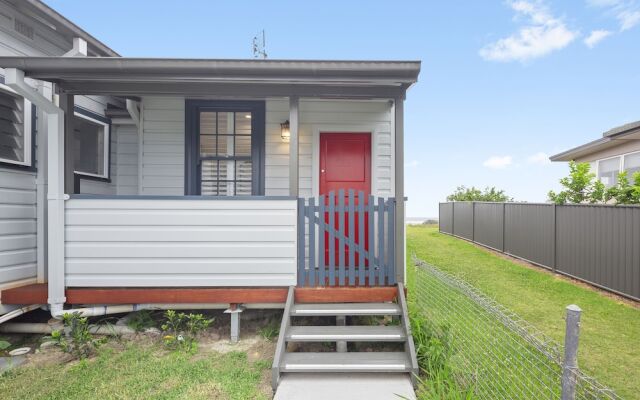 Studio on Morgo Street