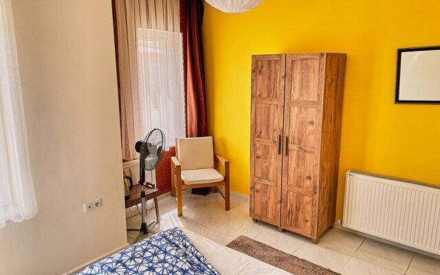 My Home Cappadocia Hotel