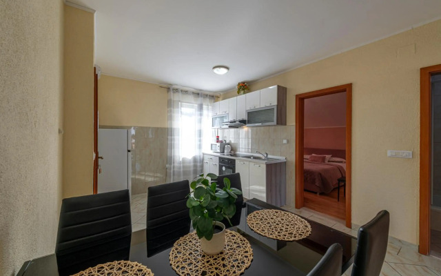 Villa Nick
