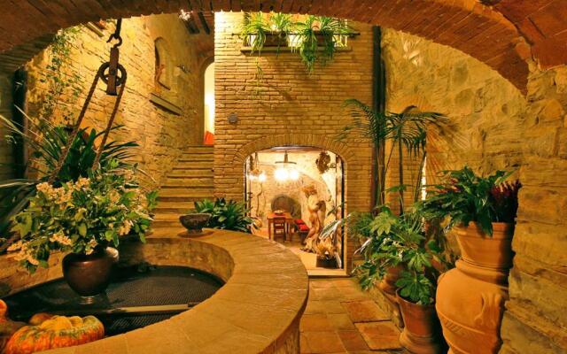 Apartment in B&B Del Giglio