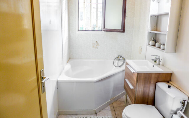 Holiday Home Le Counillier