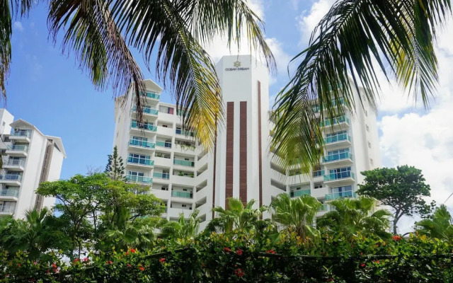 Ocean Dream 1 Bedroom Condo